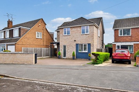 View Full Details for The Mead, Lincoln