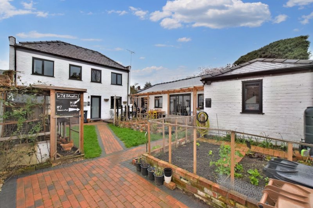 Images for Allison Place, West End, Lincoln