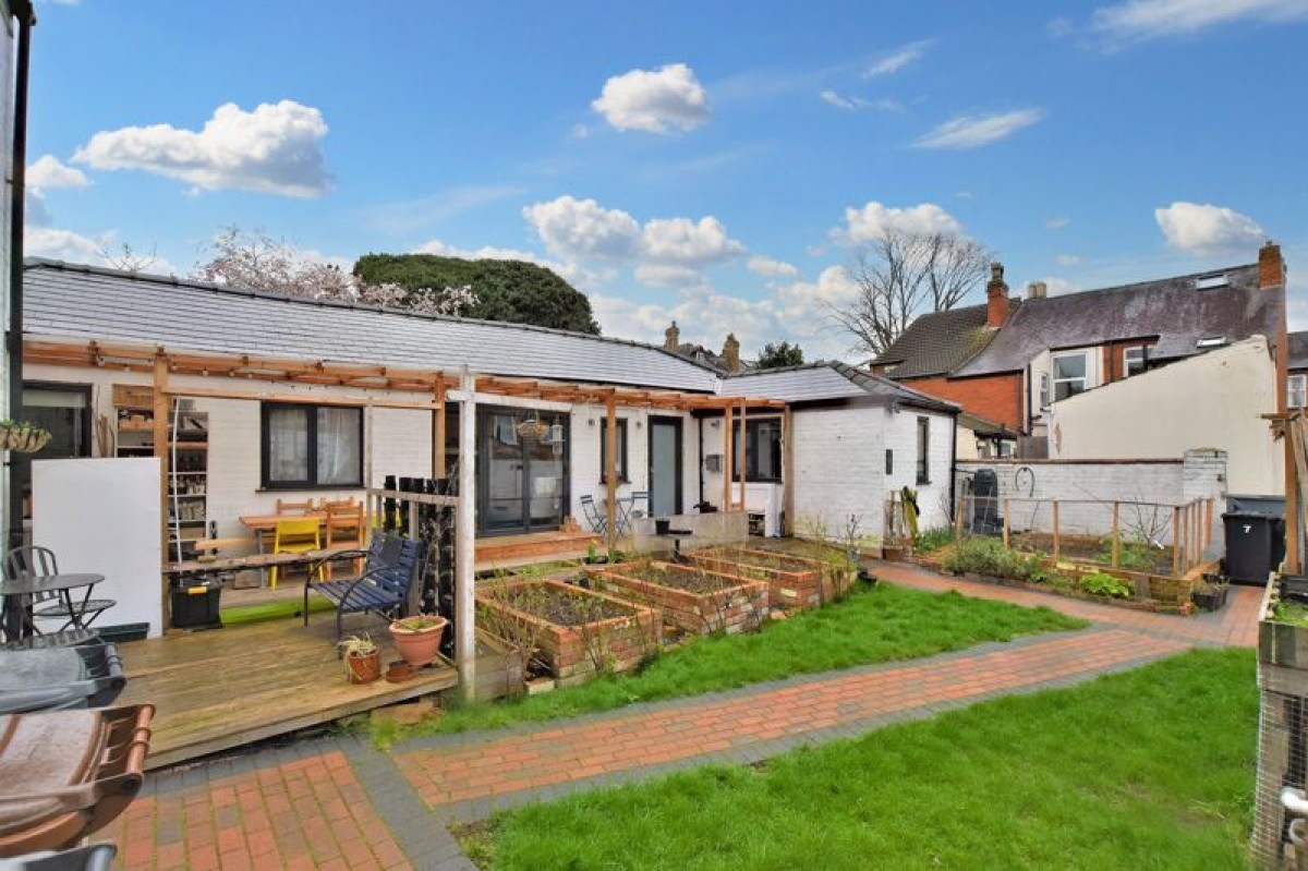 Images for Allison Place, West End, Lincoln