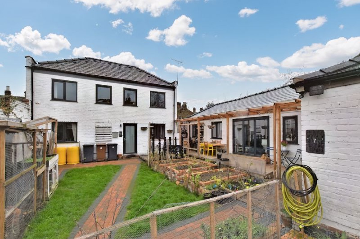 Images for Allison Place, West End, Lincoln
