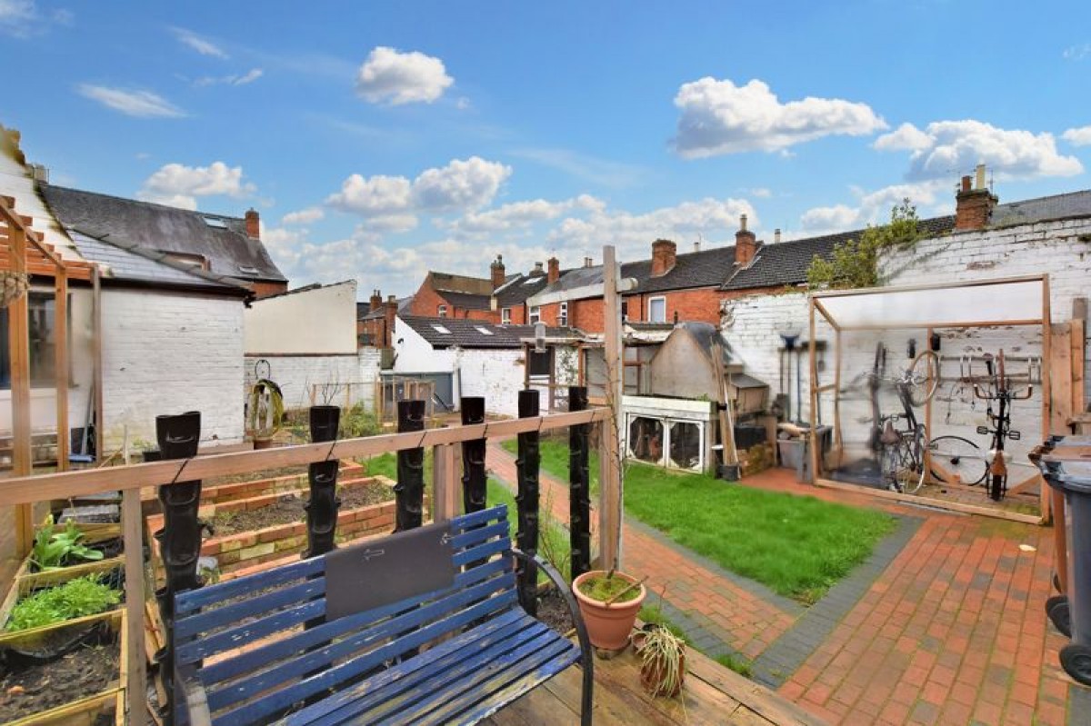 Images for Allison Place, West End, Lincoln