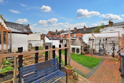 Images for Allison Place, West End, Lincoln EAID:Starkey & Brown Scunthorpe BID:Starkey&Brown Lincoln