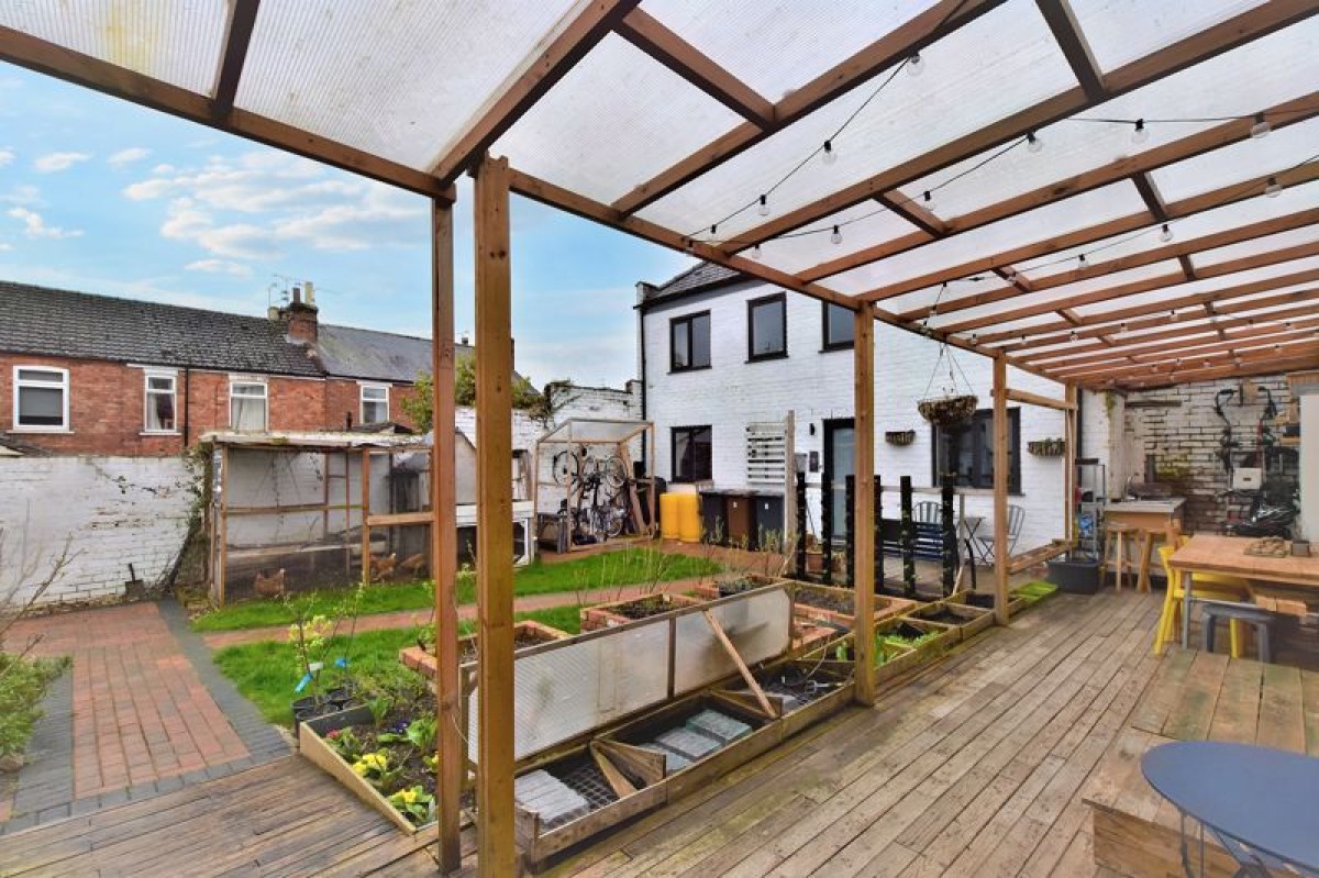 Images for Allison Place, West End, Lincoln