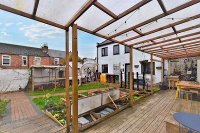 Images for Allison Place, West End, Lincoln EAID:Starkey & Brown Scunthorpe BID:Starkey&Brown Lincoln