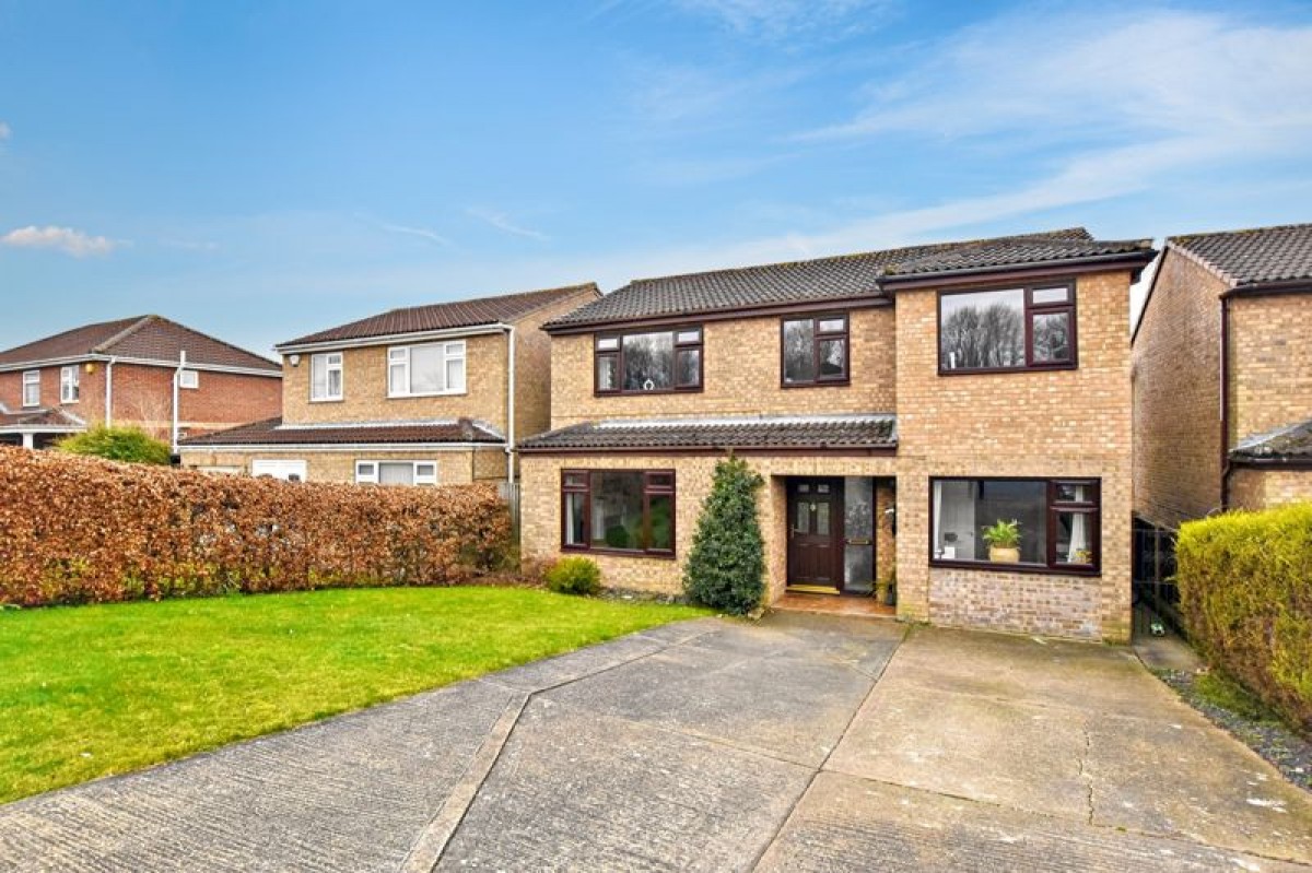 Images for Lindrick Close, Heighington, Lincoln