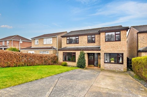 View Full Details for Lindrick Close, Heighington, Lincoln