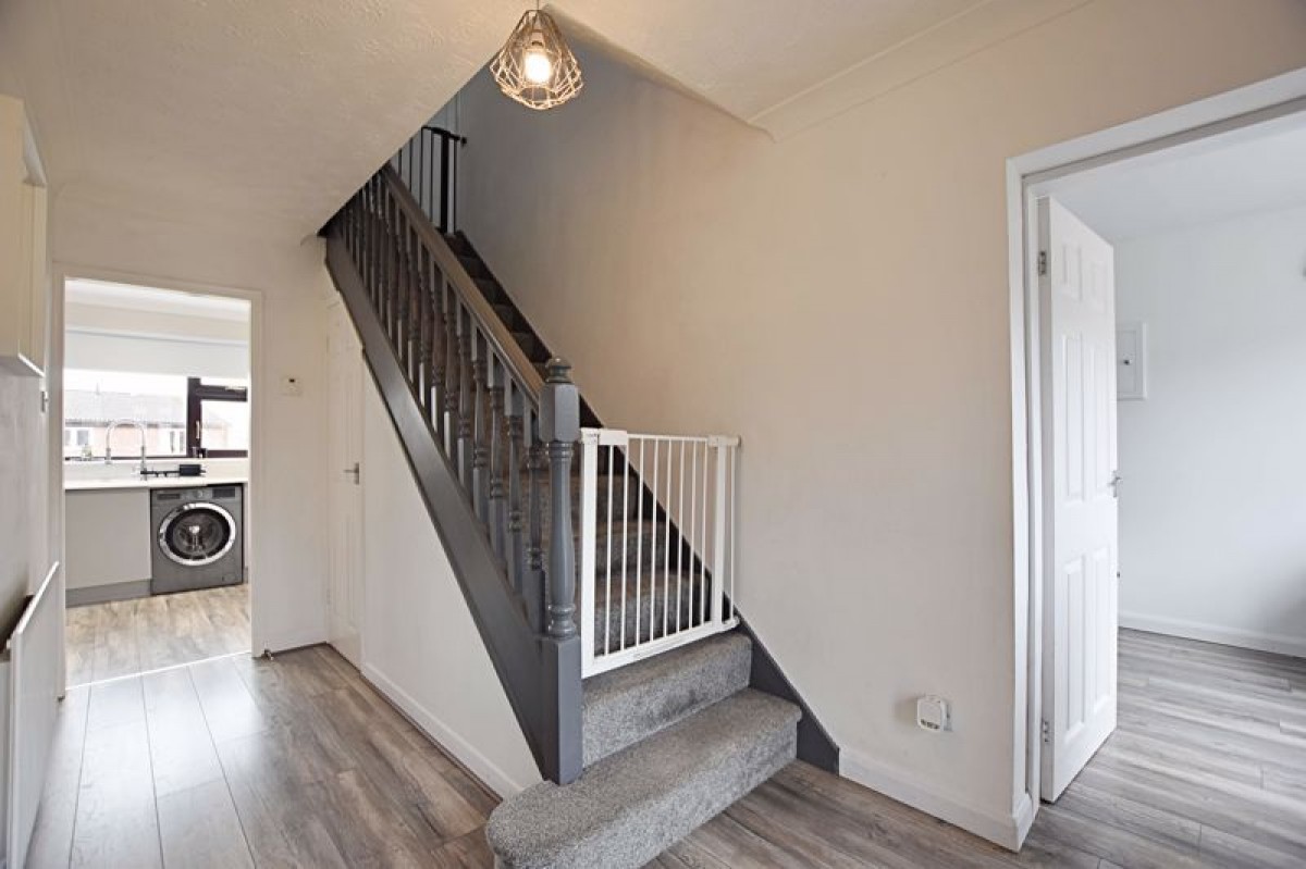 Images for Lindrick Close, Heighington, Lincoln