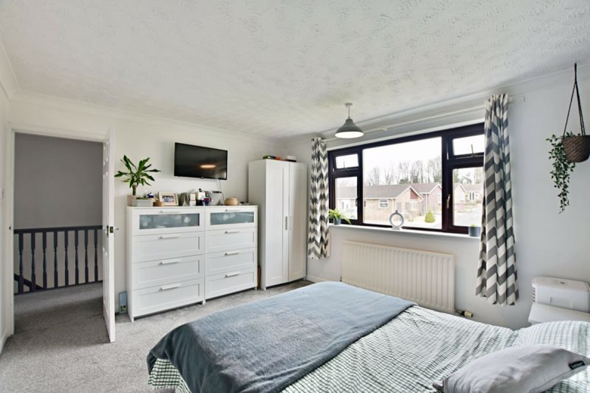Images for Lindrick Close, Heighington, Lincoln