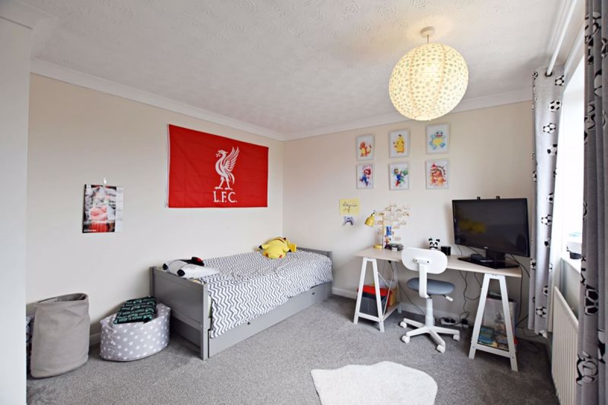 Images for Lindrick Close, Heighington, Lincoln