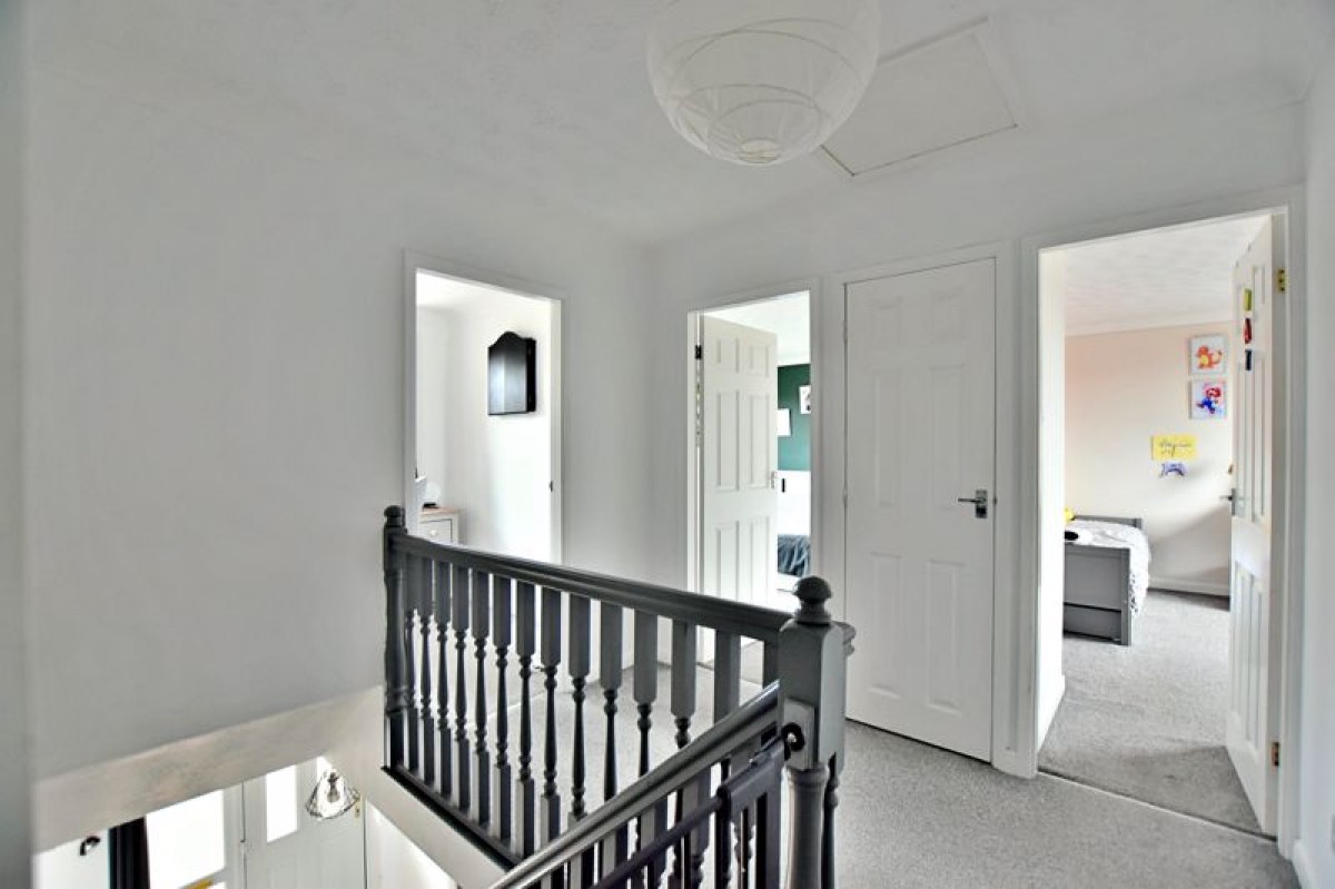 Images for Lindrick Close, Heighington, Lincoln