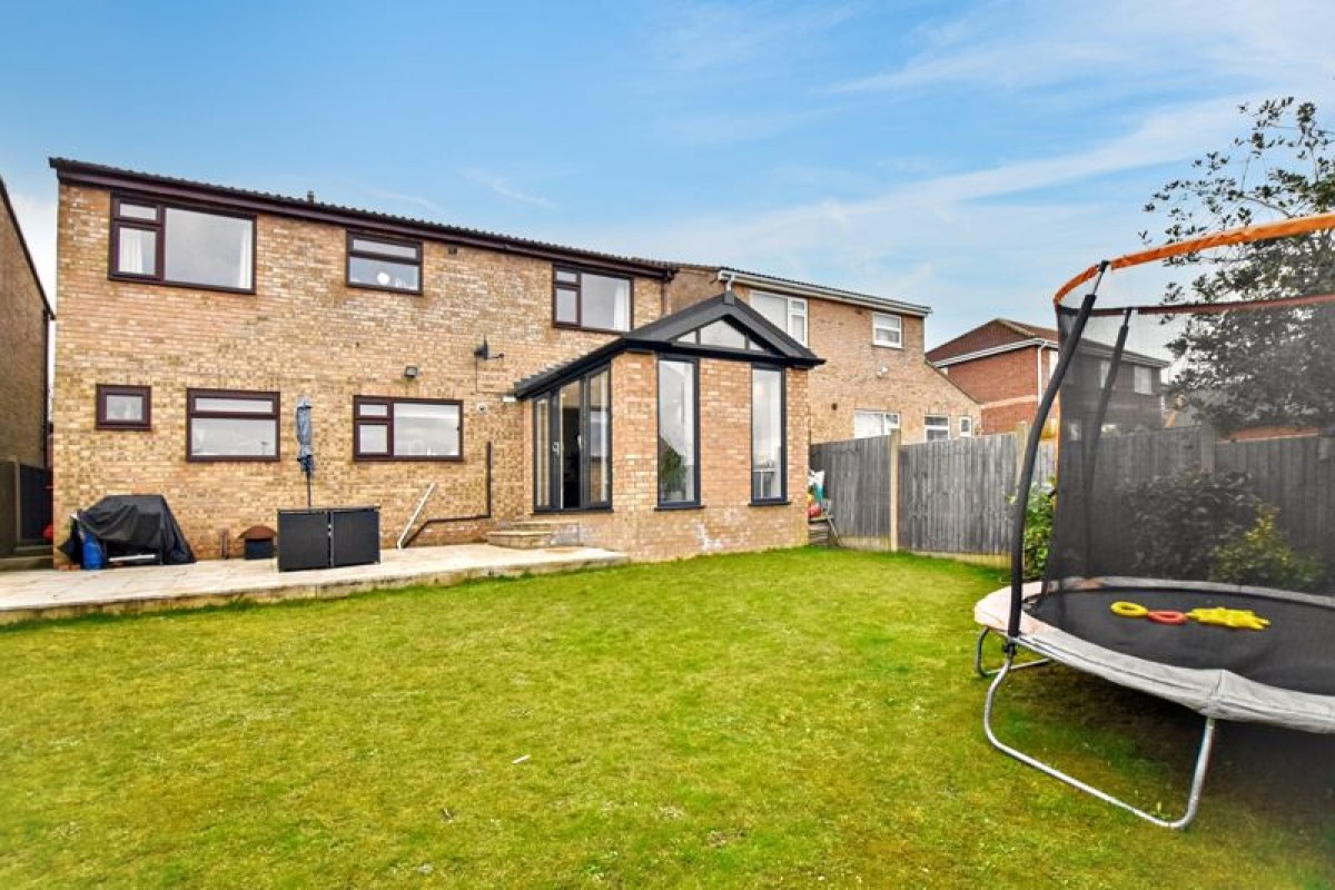 Images for Lindrick Close, Heighington, Lincoln