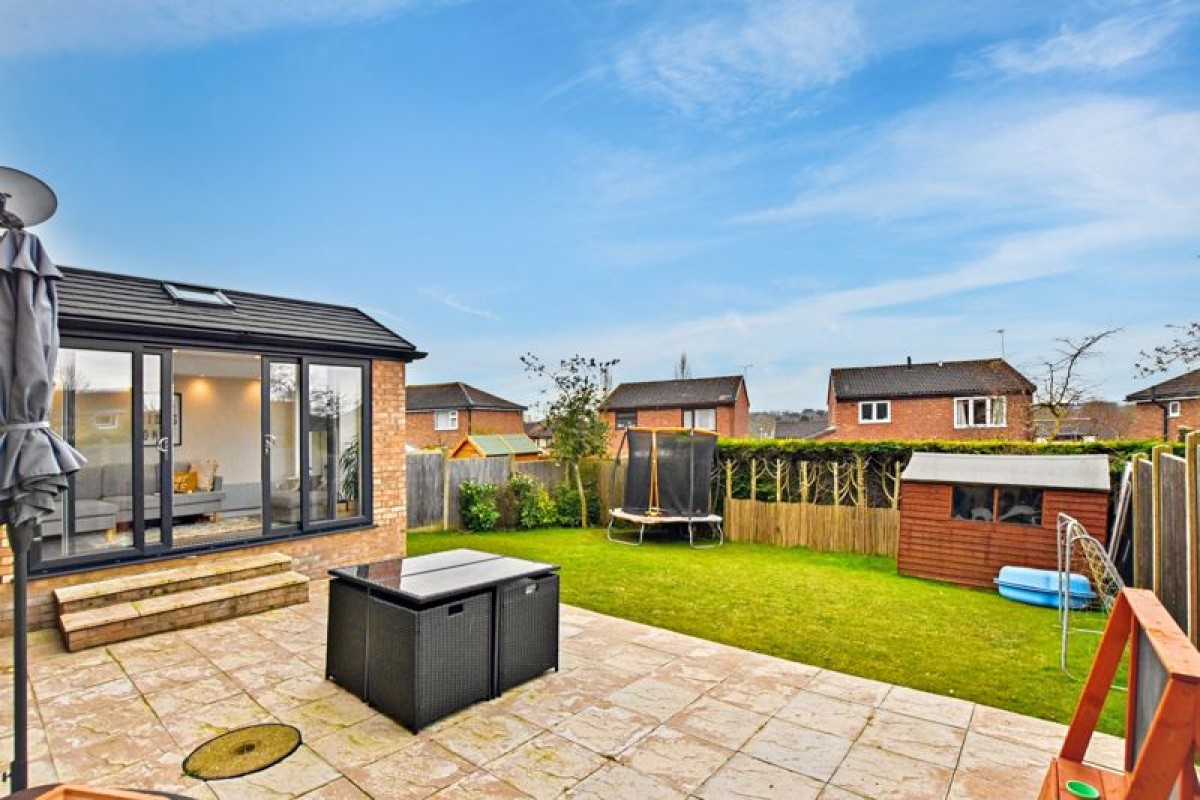 Images for Lindrick Close, Heighington, Lincoln