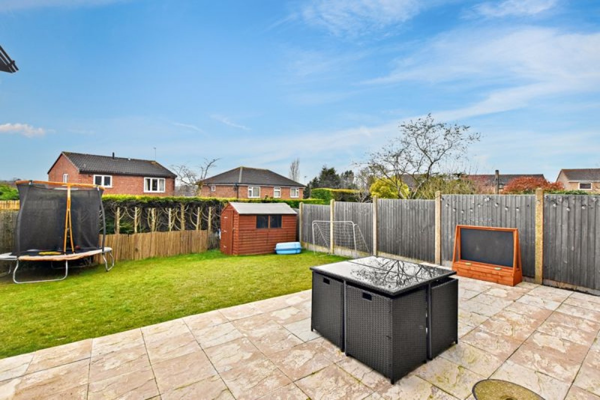 Images for Lindrick Close, Heighington, Lincoln