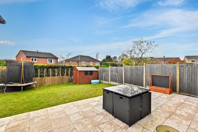 Images for Lindrick Close, Heighington, Lincoln EAID:Starkey & Brown Scunthorpe BID:Starkey&Brown Lincoln