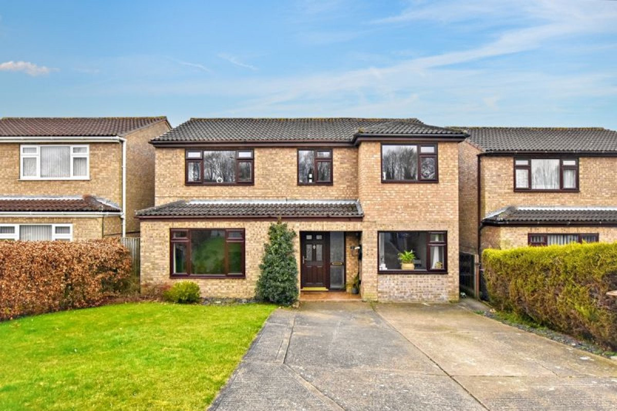 Images for Lindrick Close, Heighington, Lincoln