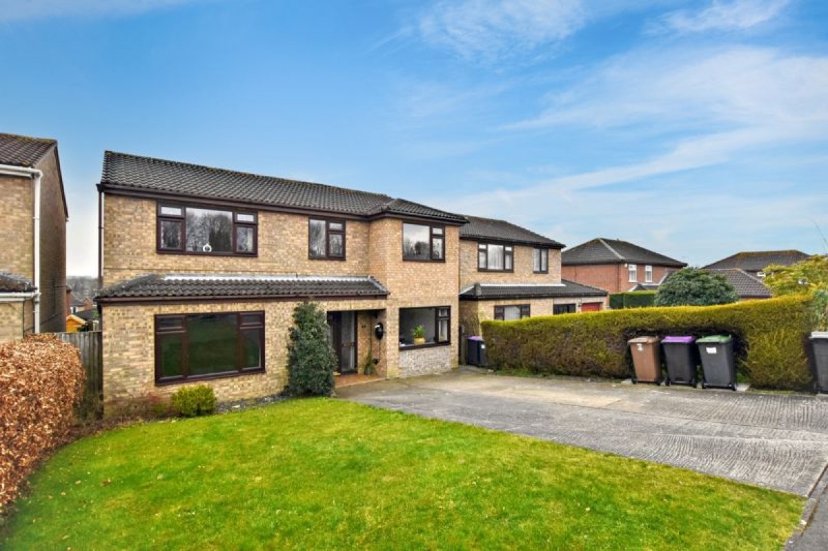 Images for Lindrick Close, Heighington, Lincoln