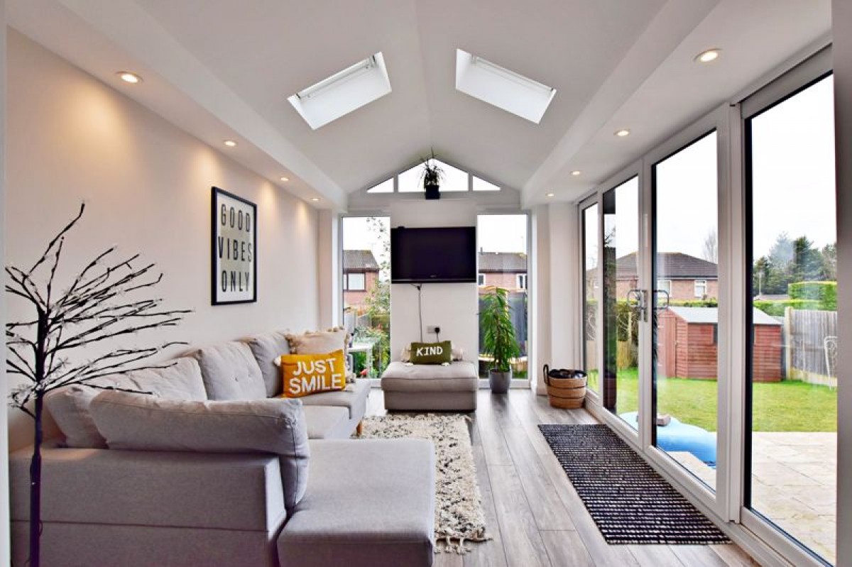 Images for Lindrick Close, Heighington, Lincoln