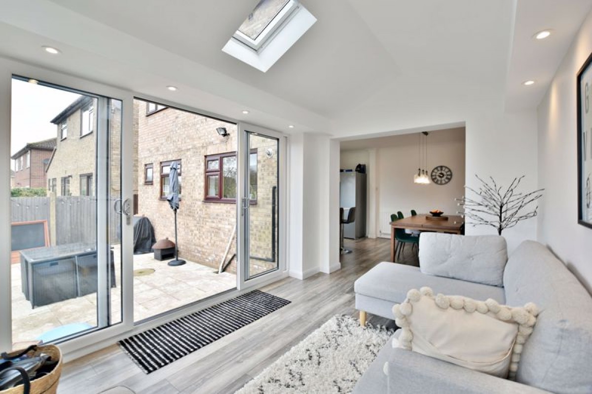 Images for Lindrick Close, Heighington, Lincoln