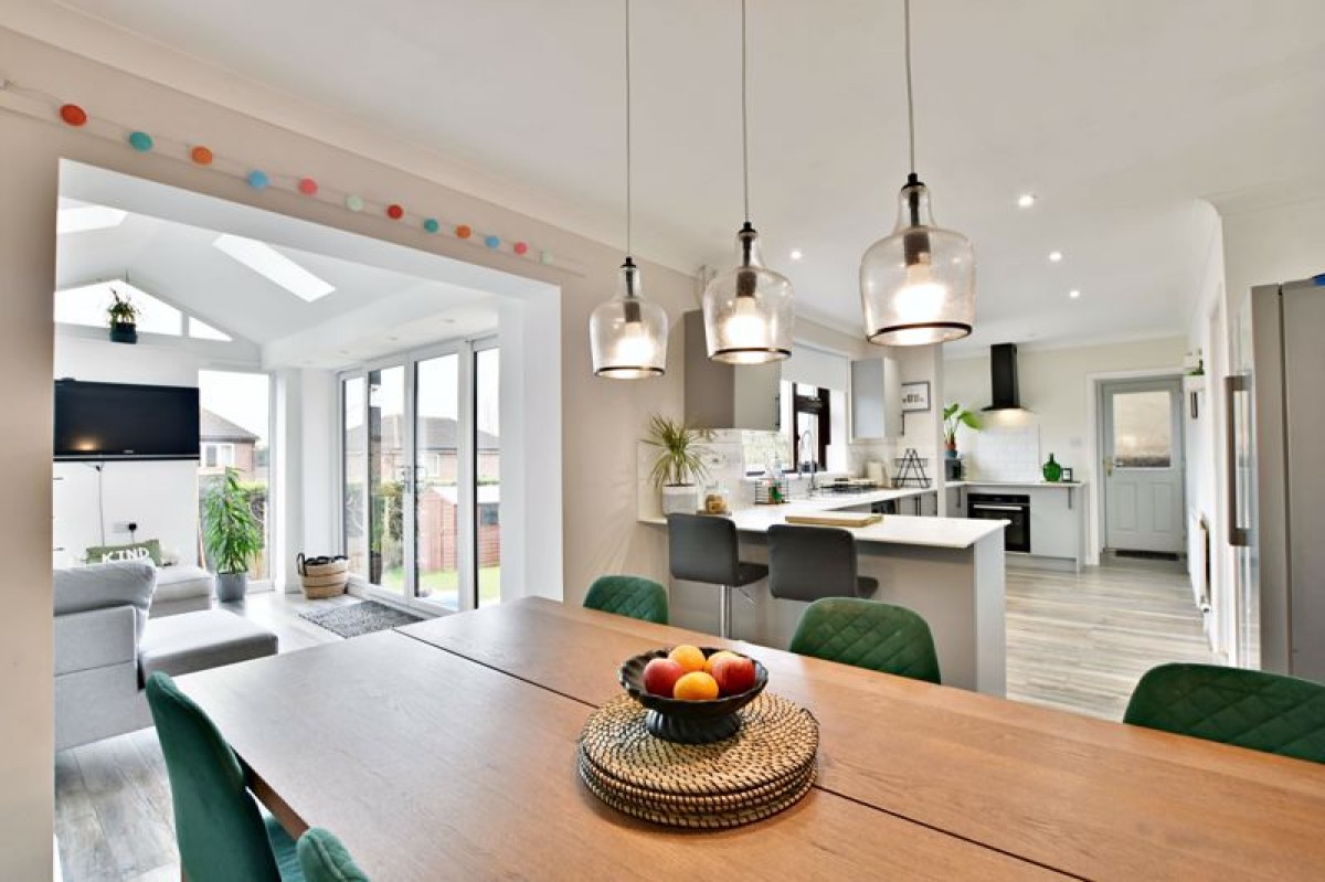 Images for Lindrick Close, Heighington, Lincoln