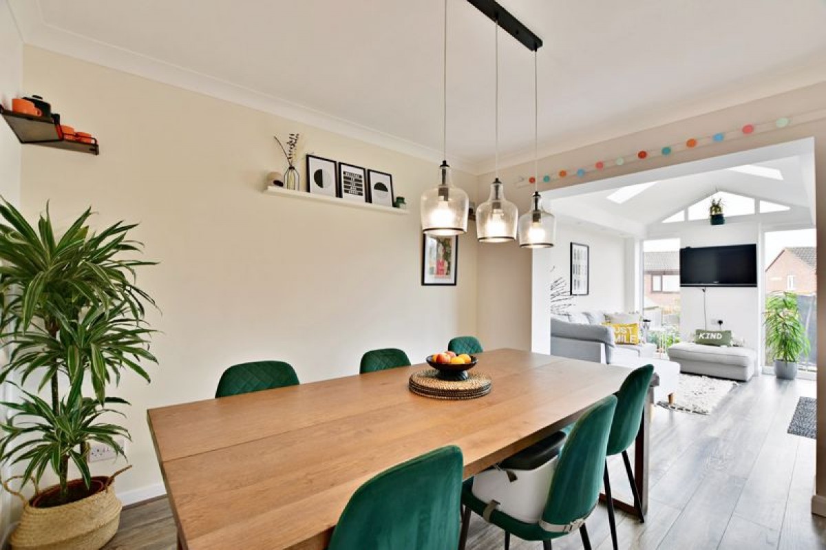 Images for Lindrick Close, Heighington, Lincoln