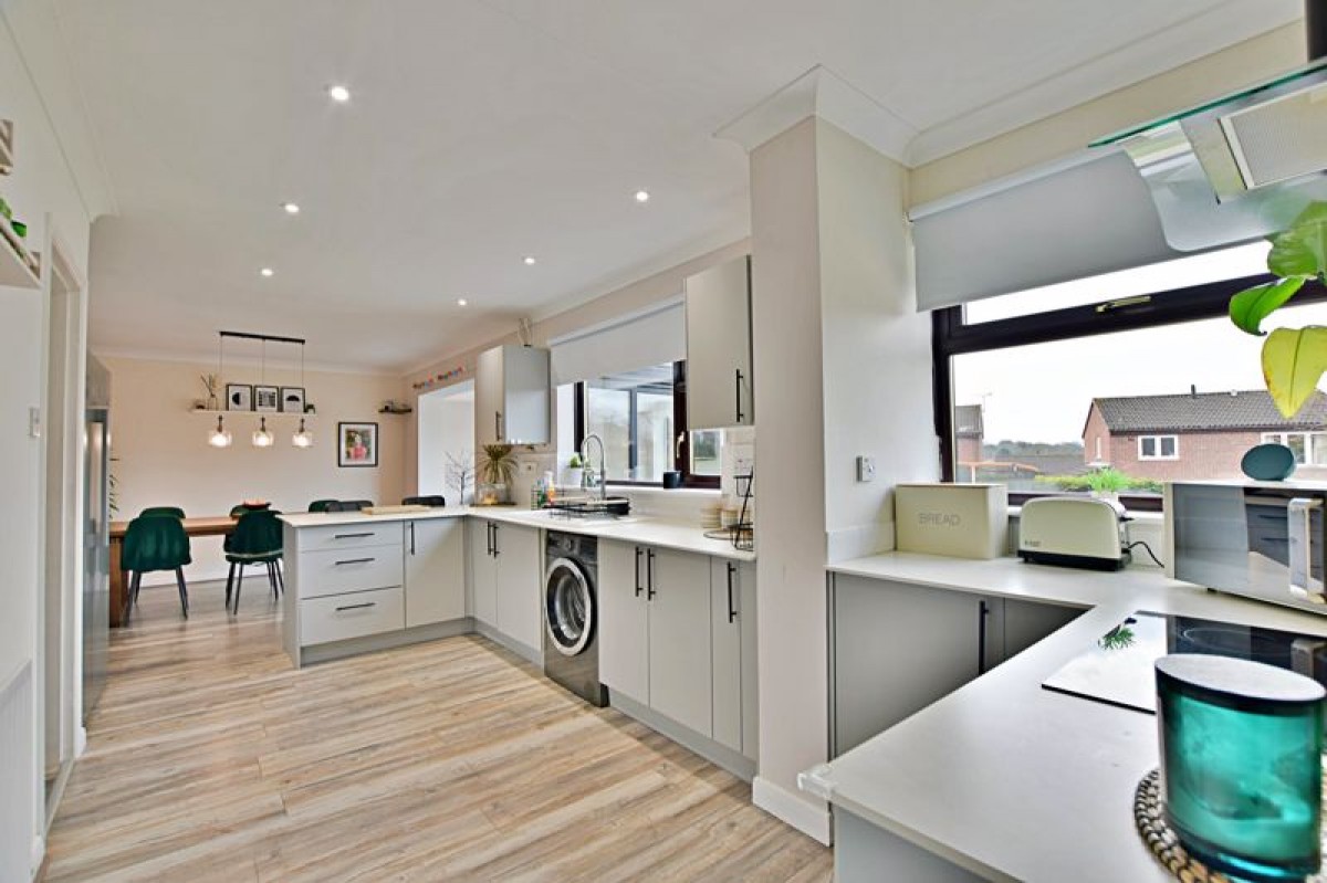 Images for Lindrick Close, Heighington, Lincoln