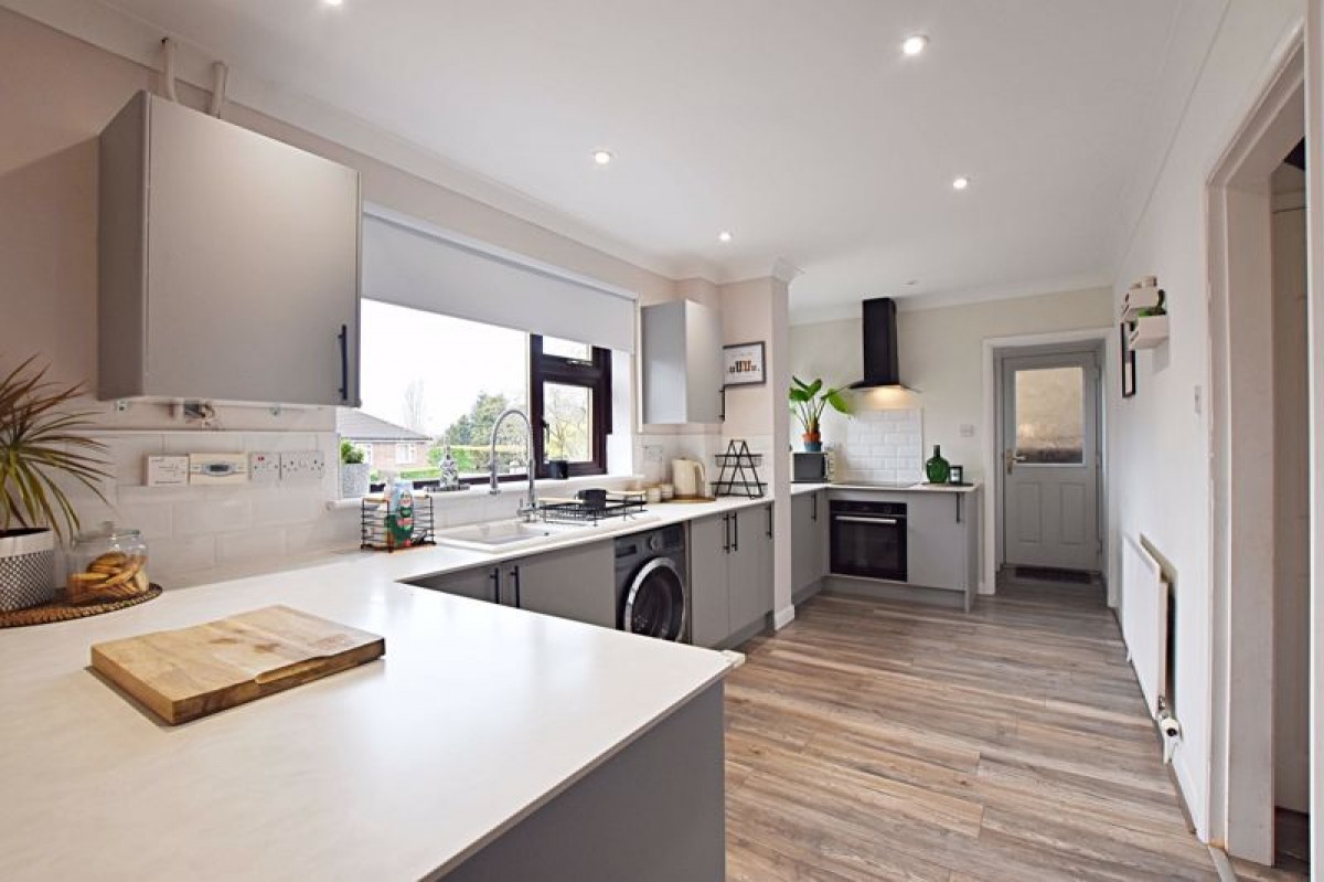 Images for Lindrick Close, Heighington, Lincoln