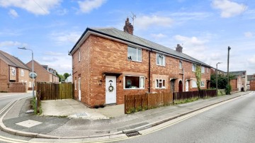 Good Lane, Uphill, Lincoln