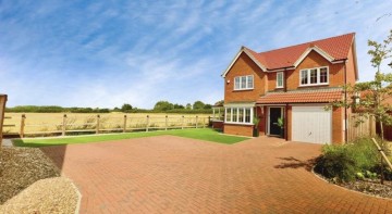 Craig Road, Branston