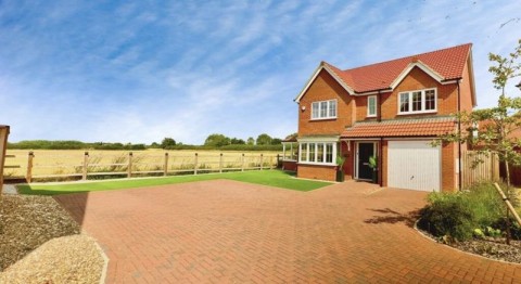 Craig Road, Branston