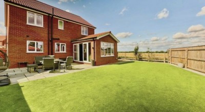 Images for Craig Road, Branston EAID:Starkey & Brown Scunthorpe BID:Starkey&Brown Lincoln