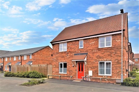 View Full Details for Fleetwood Road, Waddington, Lincoln