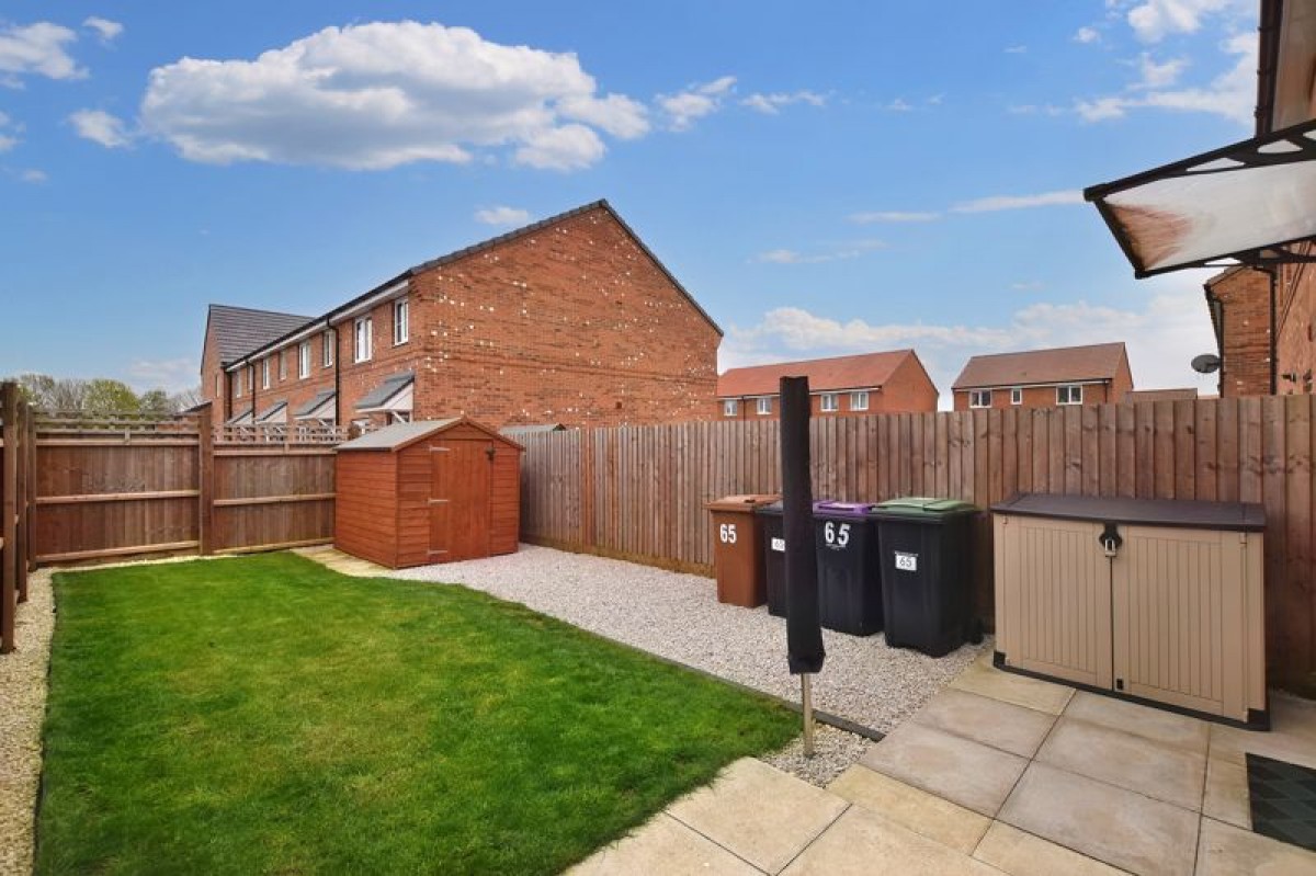 Images for Fleetwood Road, Waddington, Lincoln