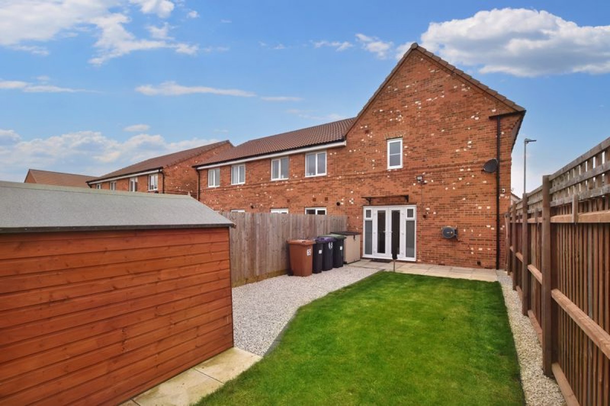 Images for Fleetwood Road, Waddington, Lincoln