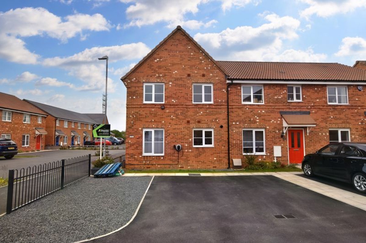 Images for Fleetwood Road, Waddington, Lincoln