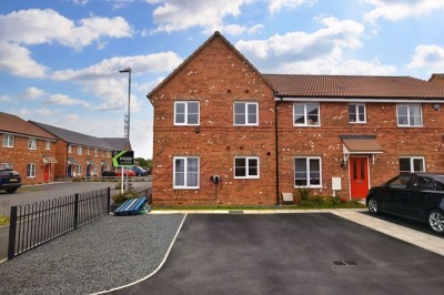Images for Fleetwood Road, Waddington, Lincoln EAID:Starkey & Brown Scunthorpe BID:Starkey&Brown Lincoln