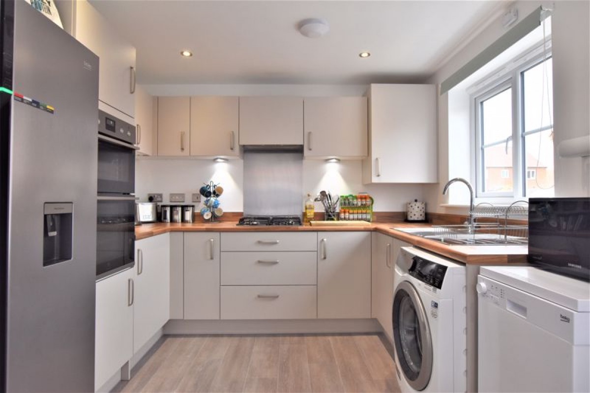 Images for Fleetwood Road, Waddington, Lincoln