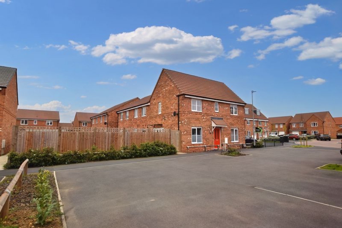 Images for Fleetwood Road, Waddington, Lincoln