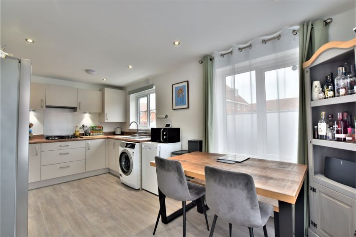 Images for Fleetwood Road, Waddington, Lincoln