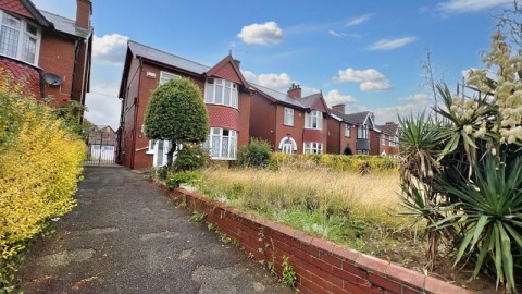View Full Details for Doncaster Road, Scunthorpe