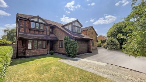 View Full Details for Oak View, Dunholme, Lincoln