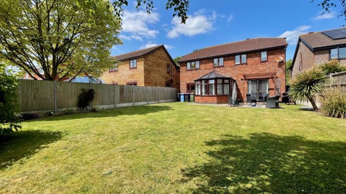 Images for Oak View, Dunholme, Lincoln