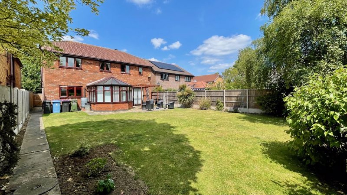 Images for Oak View, Dunholme, Lincoln