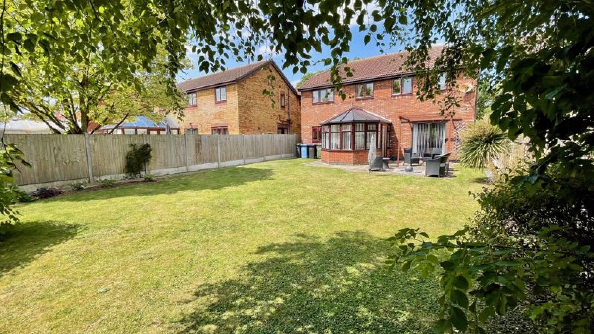 Images for Oak View, Dunholme, Lincoln