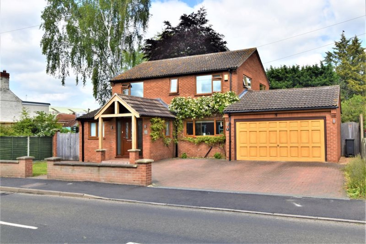 Images for High Street, Sturton By Stow, Lincoln