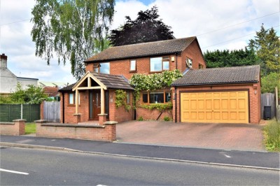 High Street, Sturton By Stow, Lincoln