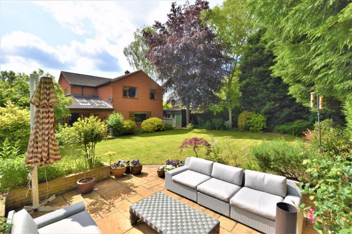 Images for High Street, Sturton By Stow, Lincoln