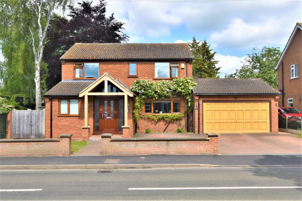 Images for High Street, Sturton By Stow, Lincoln