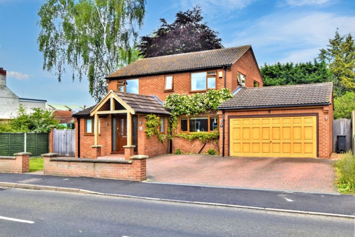 Images for High Street, Sturton By Stow, Lincoln