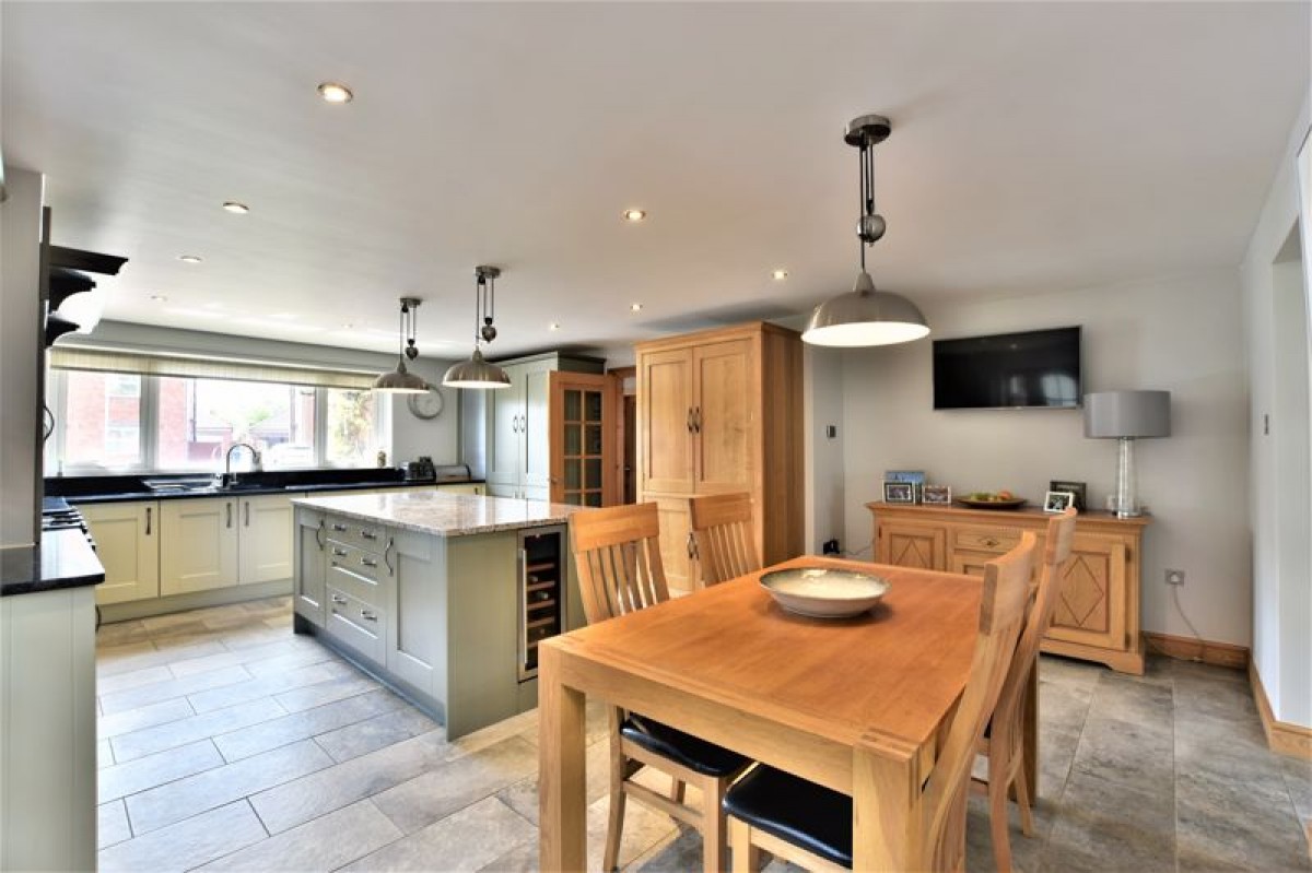 Images for High Street, Sturton By Stow, Lincoln