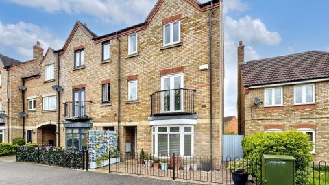 View Full Details for Venables Way, Carlton Boulevard, Lincoln